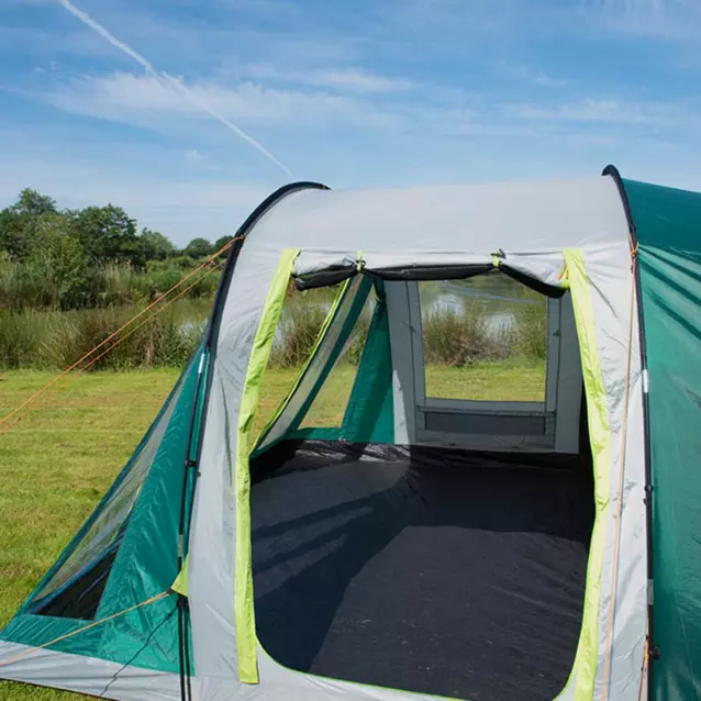 Mosedale 5 clearance tent