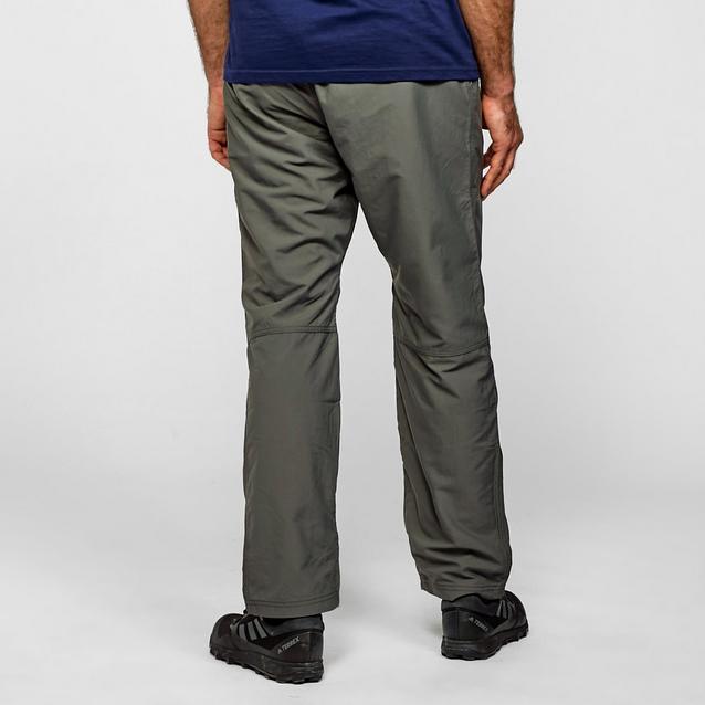 Mountain Equipment Men's Approach Pants (Regular) | Blacks