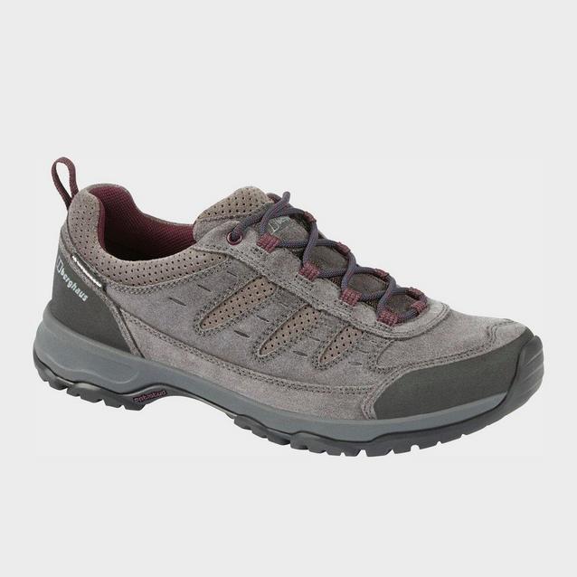 Berghaus Women's Expeditor Active AQ Tech Shoes Millets