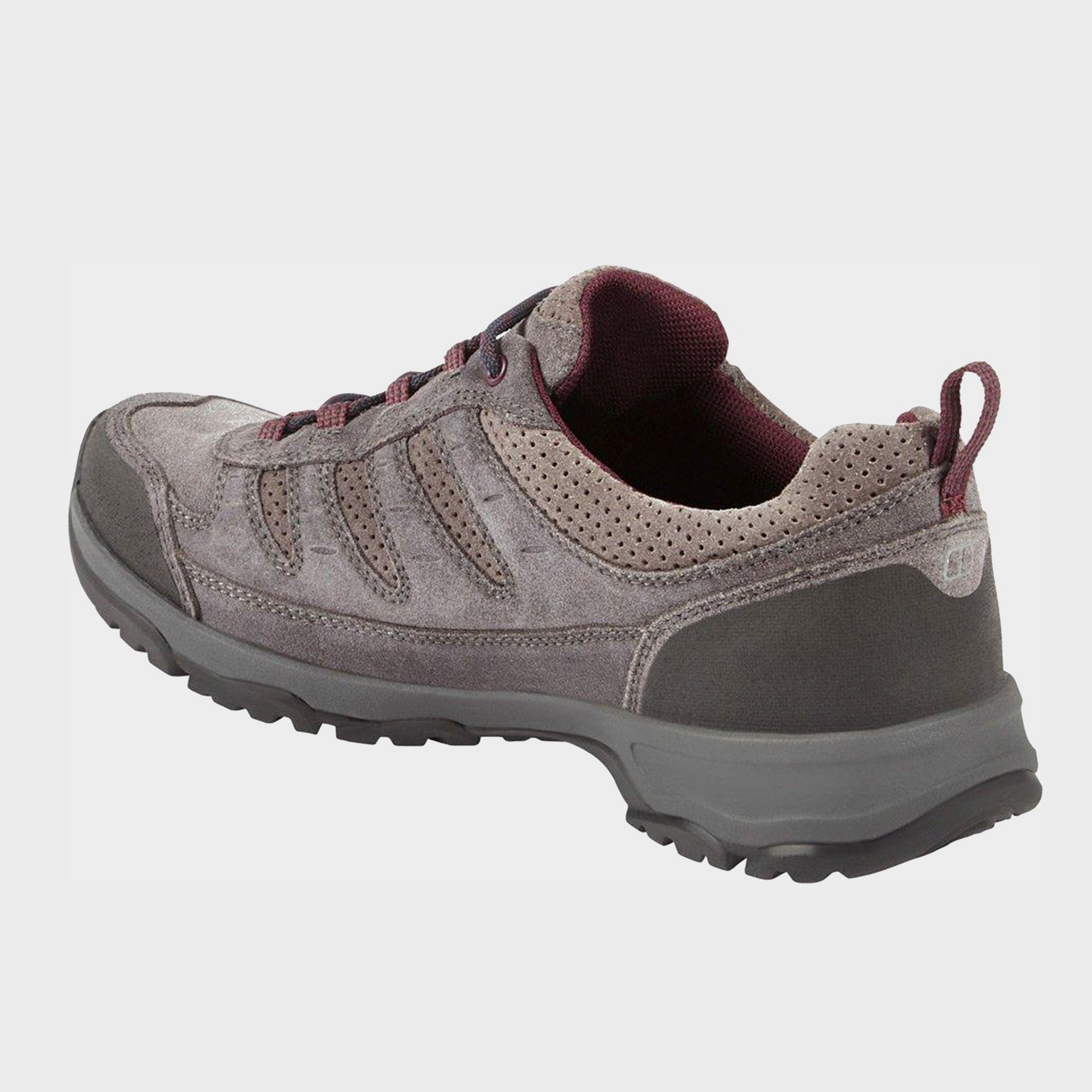 berghaus women's expeditor active aq tech shoes