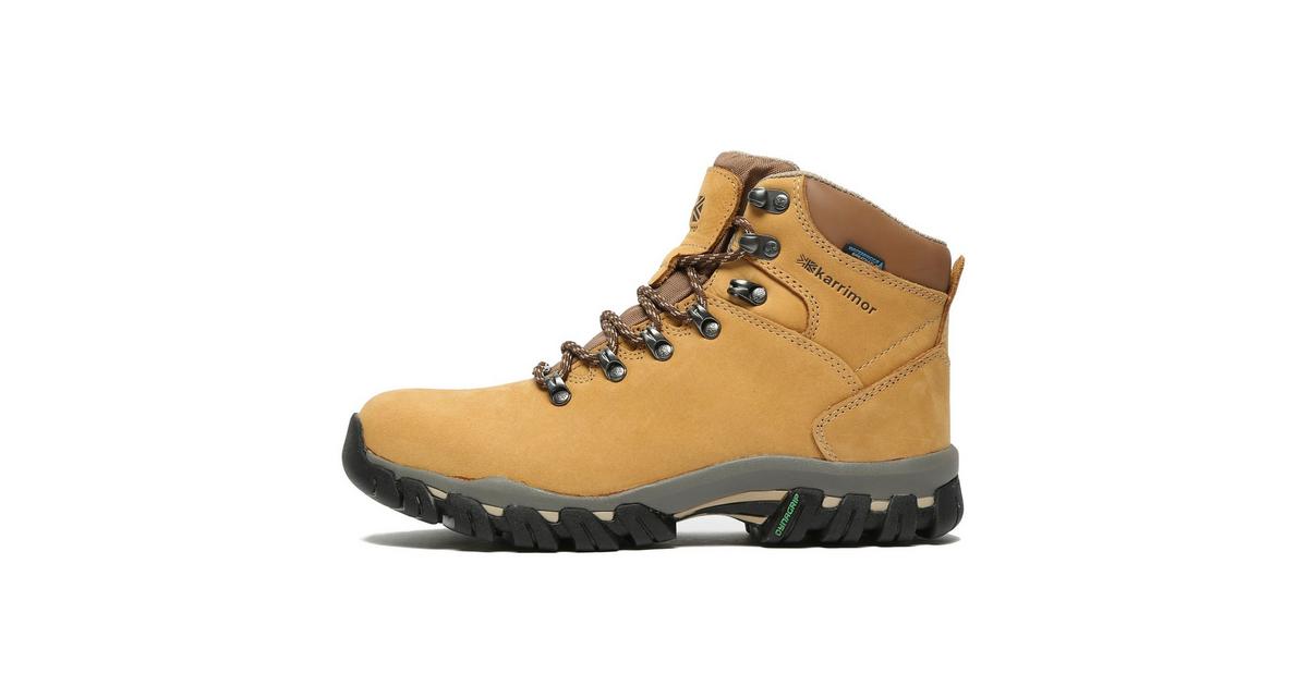 Karrimor womens mendip discount 3