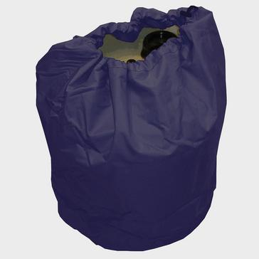 Navy Maypole Aquaroll Storage Bag