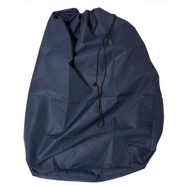 Navy Maypole Wastemaster Storage Bag