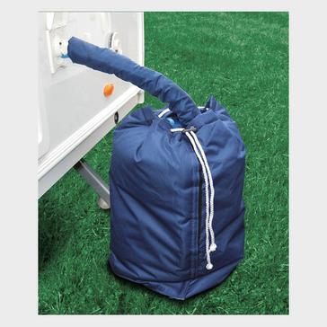 blue Maypole Insulated Water Carrier Bag