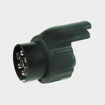 Green Maypole Conversion Adaptor (7 to 13 Pin)