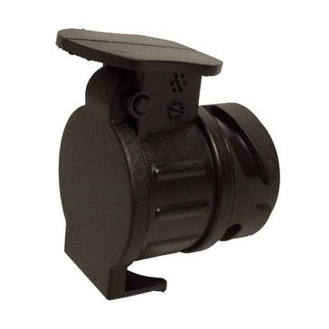 BLACK Maypole Conversion Adaptor (13 to 7 Pin)