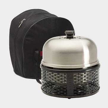 BLACK Cobb Pro BBQ
