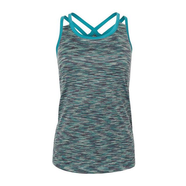 Rab Women s Maze Tank Blacks
