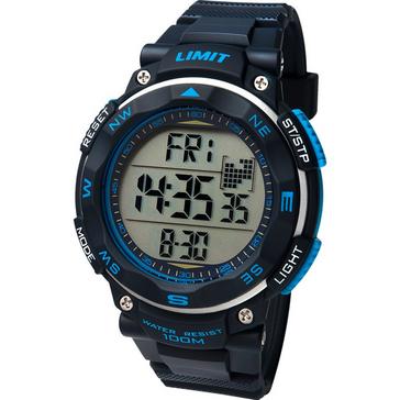 Navy Limit Pro XR Watch