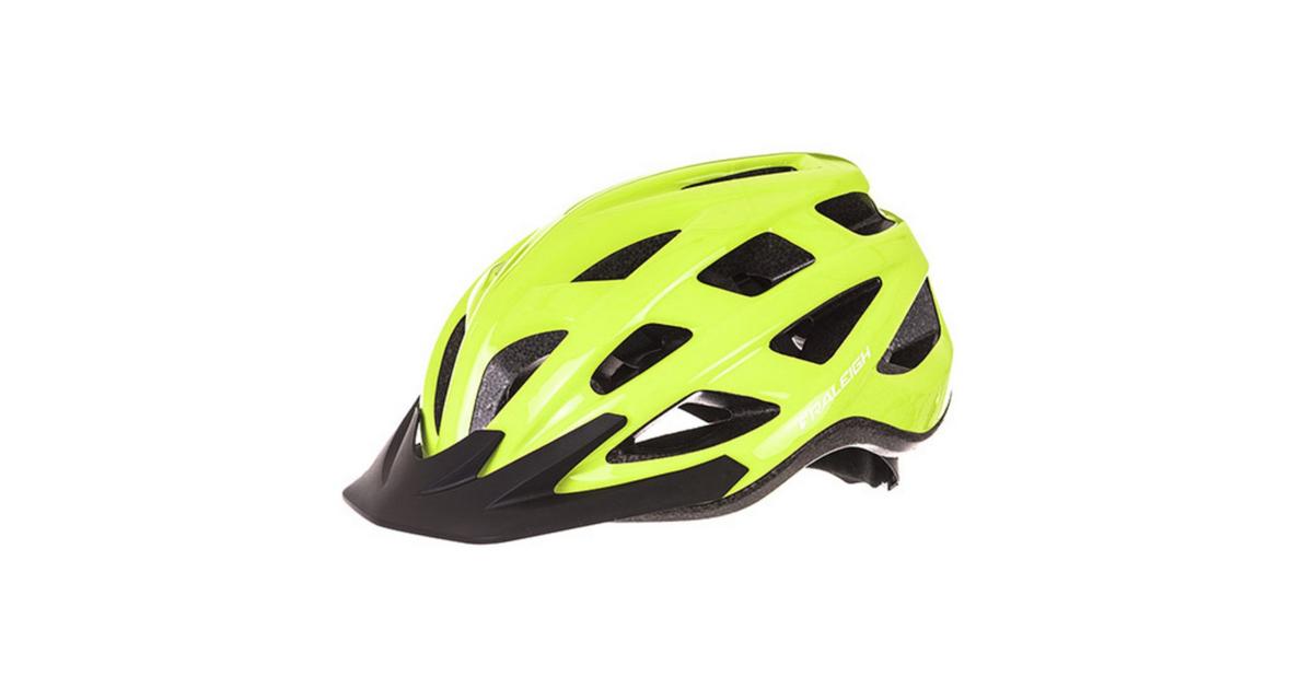 Raleigh quest store cycling helmet