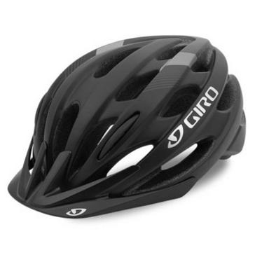 BLACK GIRO Revel Cycling Helmet
