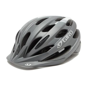 Black GIRO Revel Cycling Helmet