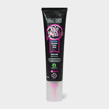 Black Muc Off Bio Grease