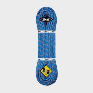 Booster III 9.7mm Dry Cover Climbing Rope (70m)