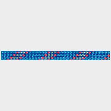 Blue Beal Booster III 9.7mm Dry Cover Climbing Rope (70m)