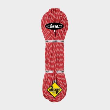 RED Beal Cobra II 8.6mmm Unicore Rope (60 metre)