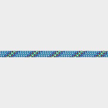 BLUE Beal Cobra II 8.6mmm Unicore Rope (60m)