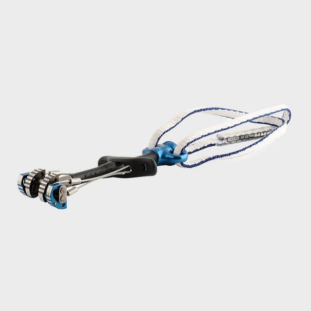 DMM Dragon Cam 00 (Blue) | Ultimate Outdoors