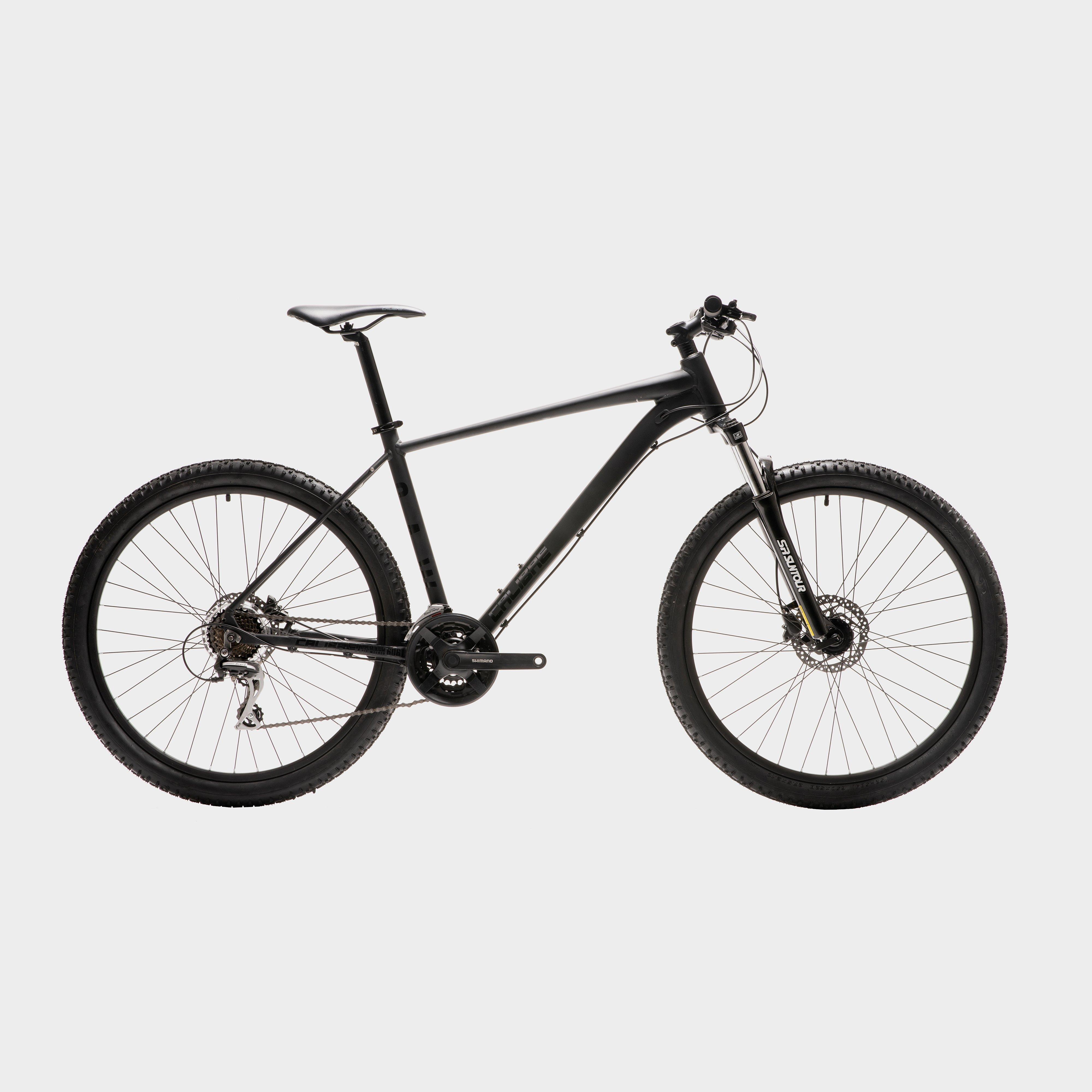 ultimate outdoors bikes