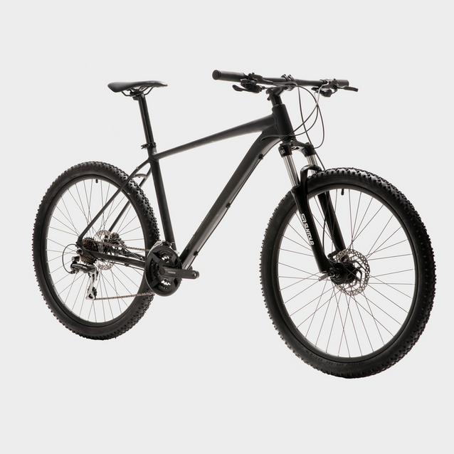 Calibre cutter mountain clearance bike