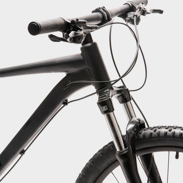 Calibre cutter mountain online bike review