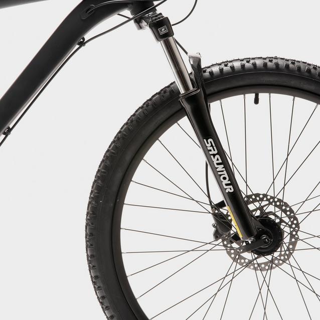 Calibre saw mountain clearance bike review