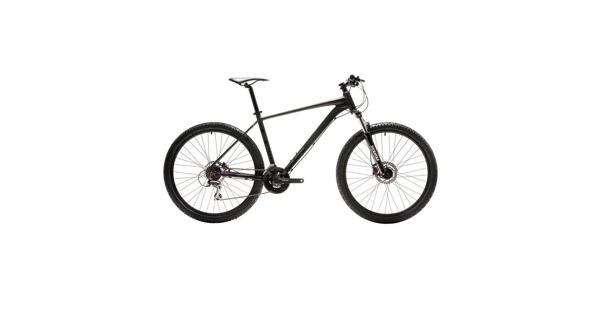 Calibre saw mountain clearance bike review