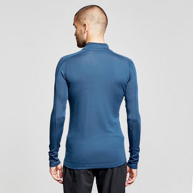 North ridge merino wool base outlet layer