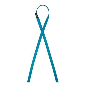 BLUE Beal Nylon Sling (240cm x 16mm)