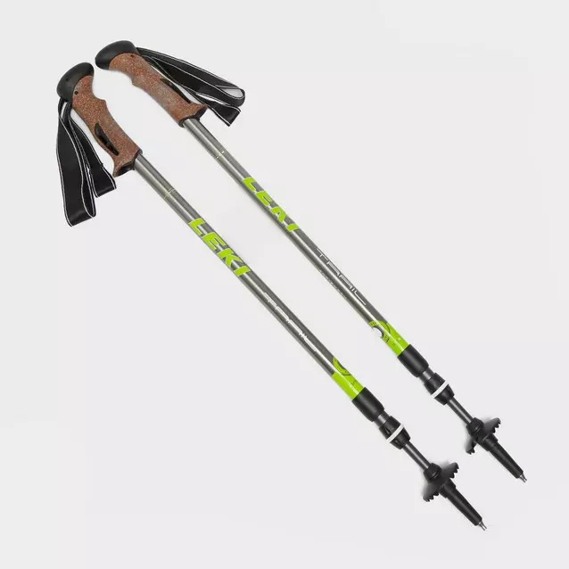 Leki anti shock trekking pole online