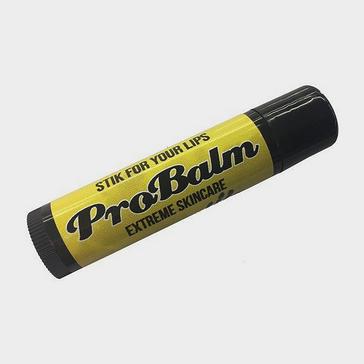 Yellow Probalm Stik