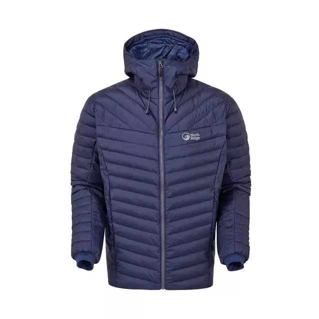 North ridge spirit store down jacket