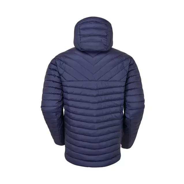 North ridge men's sales hybrid spirit down jacket