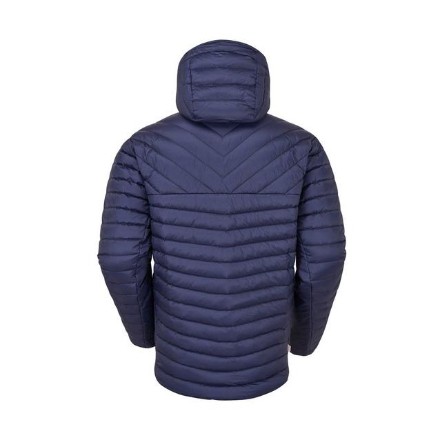 North ridge shop hybrid down jacket