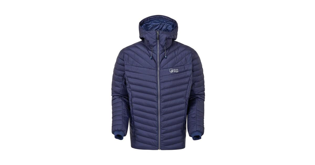 North ridge hybrid 2025 spirit down jacket