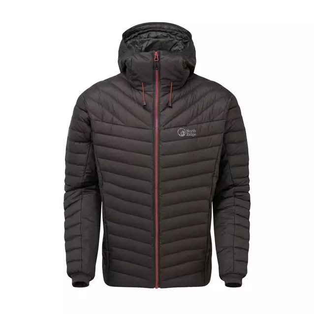 North ridge hybrid spirit down sale jacket