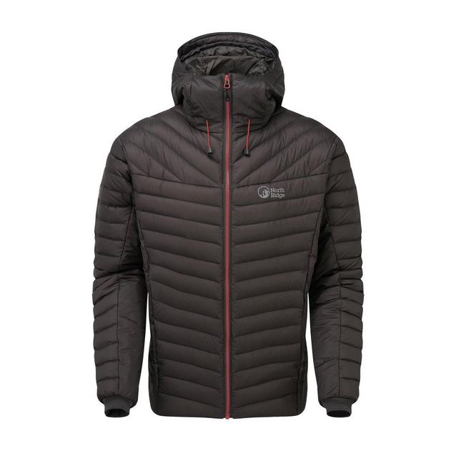 North ridge spirit store down jacket