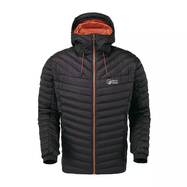 North ridge spirit store down jacket