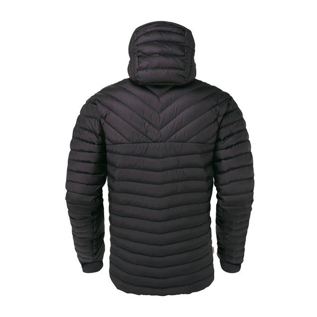 North ridge hybrid on sale jacket