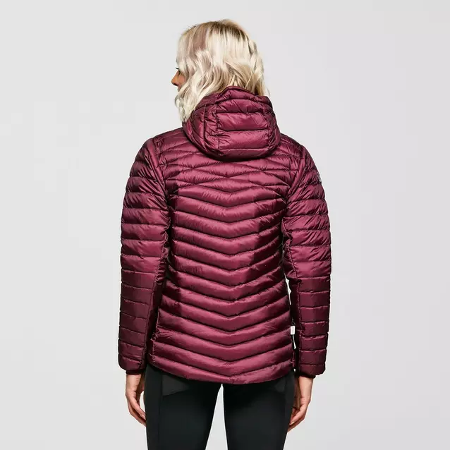 North Ridge Women s Hybrid Spirit Down Jacket Millets