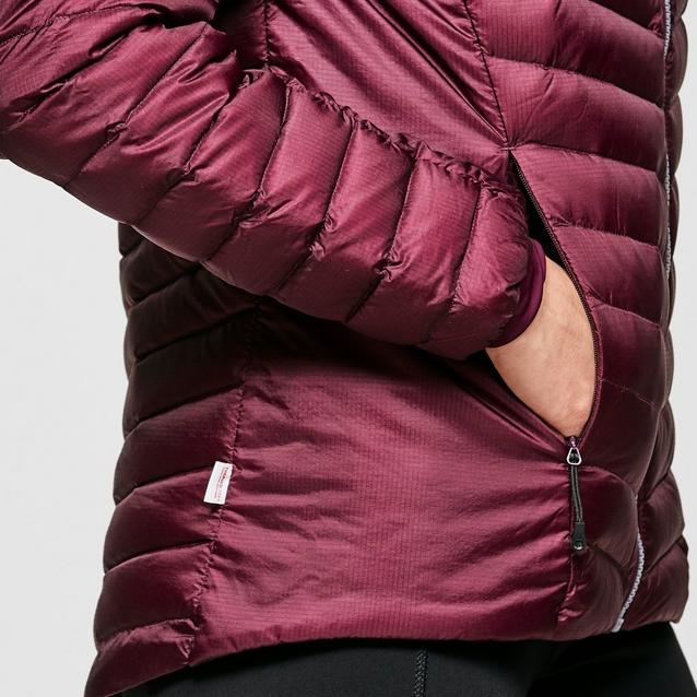 North ridge spirit down hot sale jacket