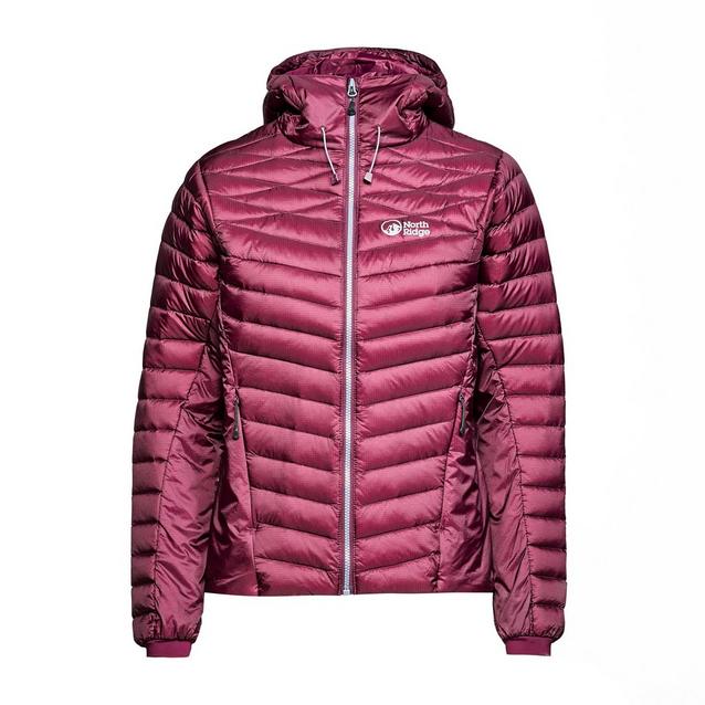 Down Jacket Rab Nimbus Jacket Womens Rab Women's Nimbus Insulated