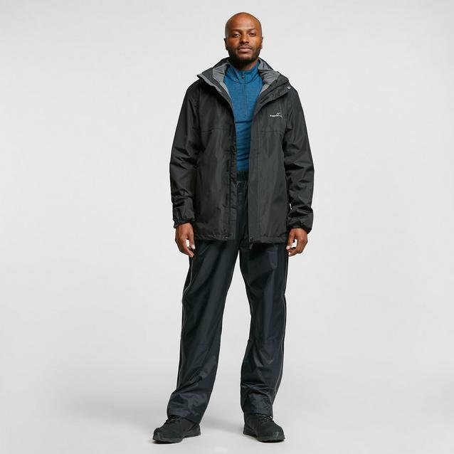 Freedom trail 3 2025 in 1 jacket