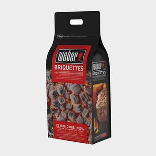 BBQ Briquettes (8kg)