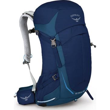 osprey foldable bag