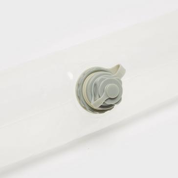 Clear HI-GEAR Stratus 400 Replacement Middle Air Tube