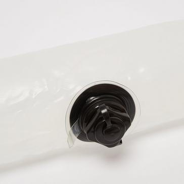Clear HI-GEAR Stratus 400 Replacement Front Storm Pole