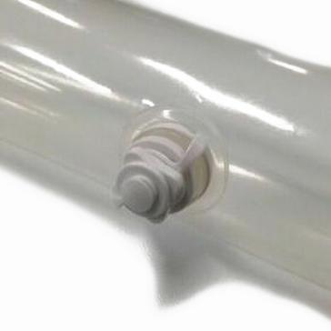Clear HI-GEAR Stratus 400 Replacement Storm Pole