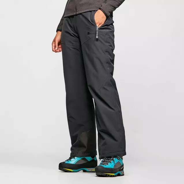 The Edge Women's Vail Stretch Salopettes