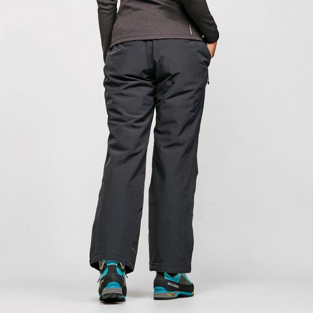 The Edge Women's Vail Stretch Salopettes